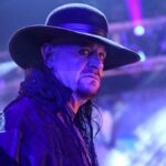 The Undertaker Wins New WWE Championship