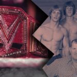The Curse of Wrestling and the True Story Behind It