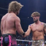 Backstage Details On Adam Page AEW Double Or Nothing Victory