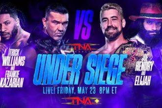 Updated previews, matches, and how to watch