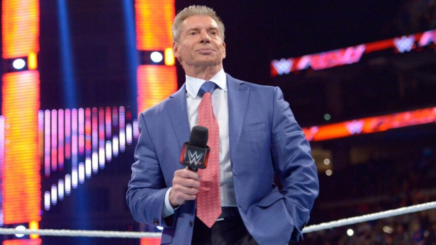 Updates to WWE shareholder lawsuit reveal Vince McMahon is resistant to a change