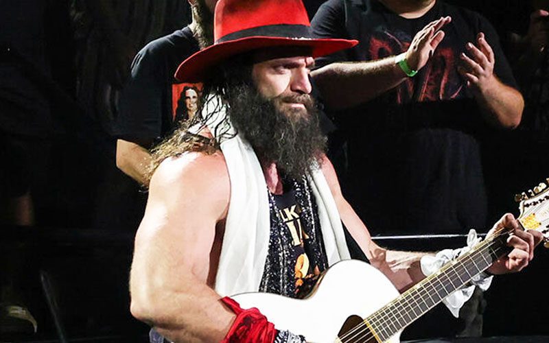 Viewers on WWE NXT on May 6th fall despite Elijah's return
