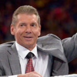 Vince McMahon's new company: 14th & i