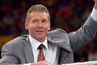 Vince McMahon's new company: 14th & i
