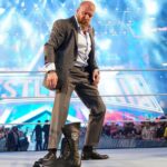 Vince McMahon did not approve Triple H's retirement announcement Wrestlemania