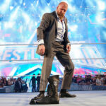 Vince McMahon did not like WrestleMania 38 retirees
