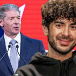 Vince McMahon's awful XFL reboot helped stimulate AEW