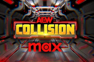 WBD Exec deals with AEW collision broadcast failure