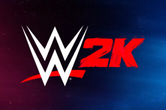 WWE 2K26 was officially confirmed in 2026