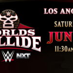 First Match Set For WWE & AAA Worlds Collide 2025