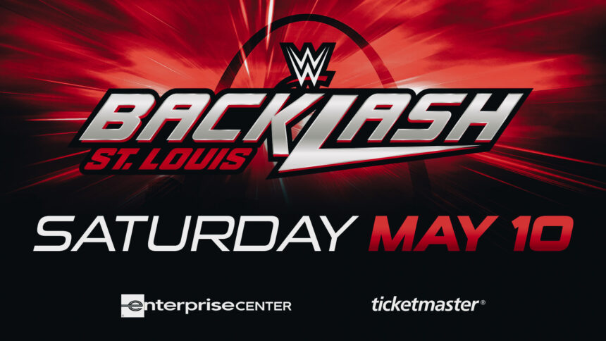 WWE Backlash 2025 Betting Odds Reveal Big Favorites Before Sunday
