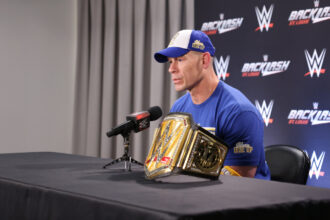 WWE Backlash 2025: The biggest winners and losers