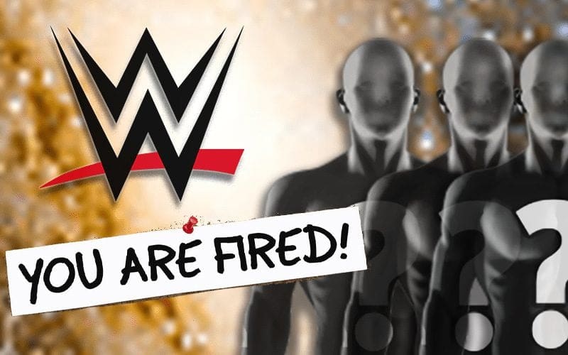WWE Corporate Cut continues its creative service and key staff will let go