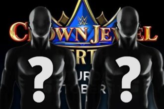 WWE Crown Jewel Championship Match amid Saudi Arabia Shift