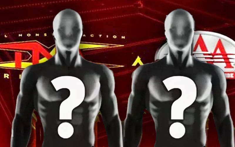 WWE Evolution2 is expected to feature mutual promotions from TNA and AAA talent