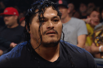 WWE Files: Potential New Name Trademarks for Jeff Cobb