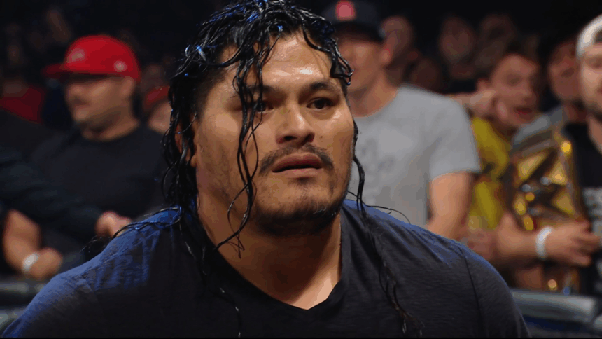 WWE Files: Potential New Name Trademarks for Jeff Cobb