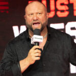 WWE Hall of Fame Bully Ray reduces lack of "star power" in the main event of professional wrestling