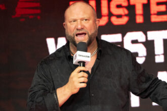WWE Hall of Fame Bully Ray reduces lack of "star power" in the main event of professional wrestling