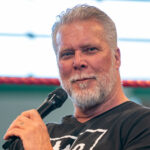 WWE legend Kevin Nash says he will give AEW's Tony Karn a break