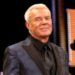 WWE Hofer Eric Bischoff believes the former US champion is like "if AI produces a wrestler."