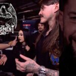 WWE Judgment Day is expected to burst. What about the problem now?