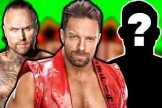 WWE King Of The Ring 2025 Winners