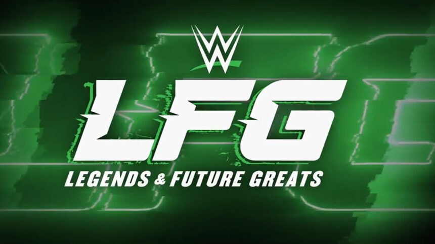 WWE LFG runner-up shares why they make their loss happy