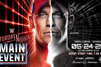 WWE Legend Return Announced For Saturday Night’s Main Event