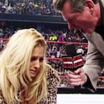 Trish Stratus says she was "hated" for Vince McMahon