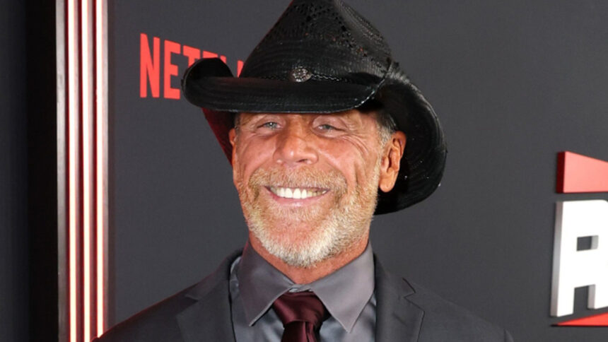 WWE Legend is reportedly guest coaching at the Performance Center