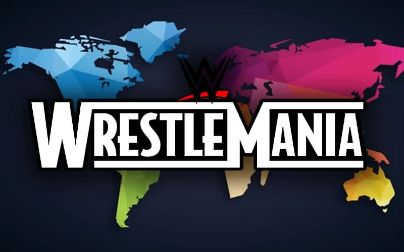 WWE could use the WrestleMania 42 venue to put pressure on cities on big bids