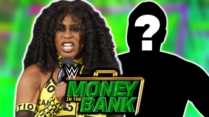WWE Money In The Bank 2025 Winners