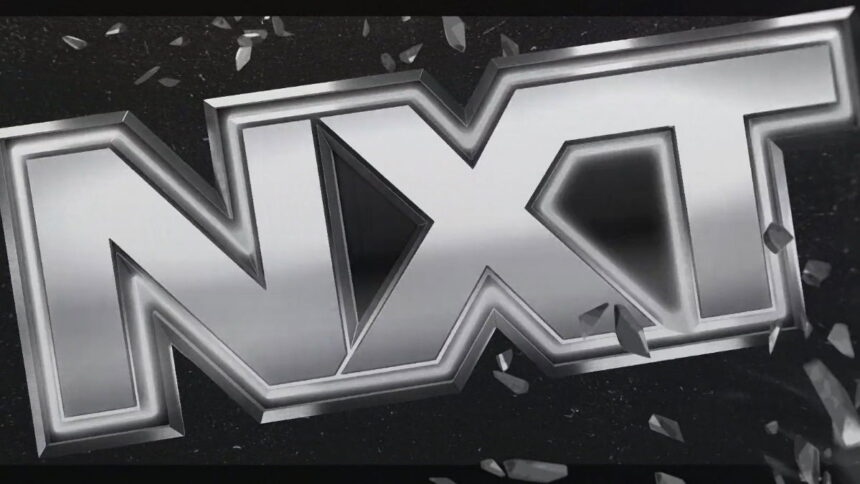Major Championship Change On WWE NXT