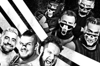 Results from May 6, 2025, WWE NXT coincides with highlights, key moments