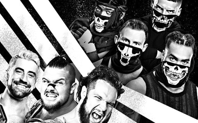 Results from May 6, 2025, WWE NXT coincides with highlights, key moments