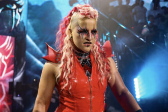 WWE NXT results 5/20 - Zaria clashes with Kelani Jordan, Josh Briggs squares with Sean Spears