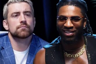 WWE NXT viewers on May 13th expect it to increase after a fierce contract signing between Joe Hendry & Trick Williams