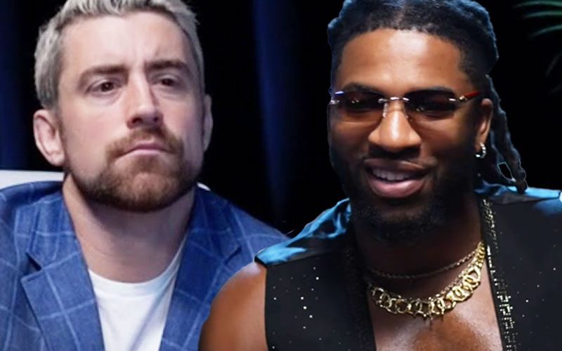 WWE NXT viewers on May 13th expect it to increase after a fierce contract signing between Joe Hendry & Trick Williams