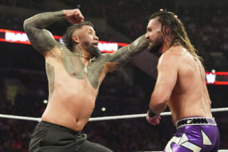 WWE Raw Viewership Report: 5/5/25