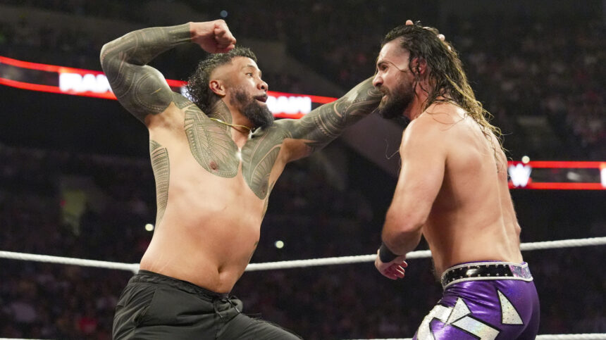 WWE Raw Viewership Report: 5/5/25