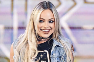 Liv Morgan returns on WWE Raw