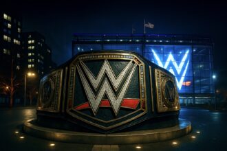 WWE Releases Braun Strowman, Dakota Kai, Shayna Baszler, and more