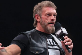 WWE Revives Trademark Filing For ‘Edge’