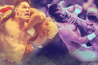 The WWE roster is older than ever, but for good reason