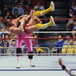 WWE Saturday Night Main Event