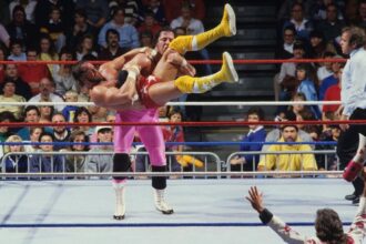 WWE Saturday Night Main Event