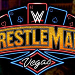 WWE Scrap New Orleans Wrestle Mania 2026 Sticks to Las Vegas (Report)