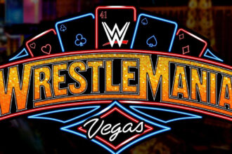 WWE Scrap New Orleans Wrestle Mania 2026 Sticks to Las Vegas (Report)