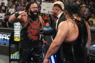 WWE SmackDown -5/30/2025: 3 Things We Loved and 3 Things We Hate